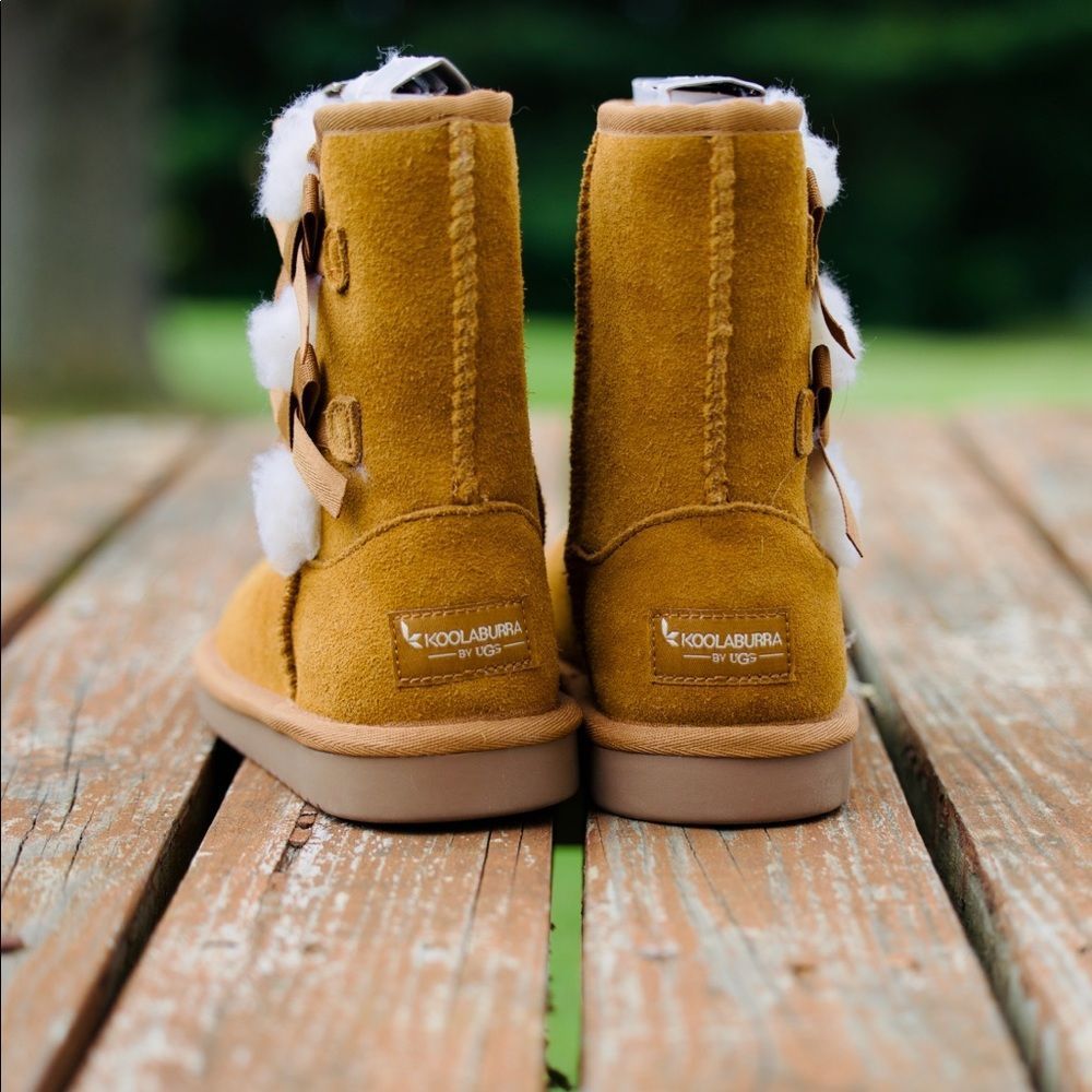 Koolaburra by Ugg - Picture 2 of 6